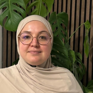 Yasemin Kumurcu
